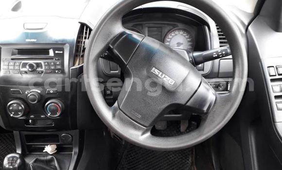 Nunua Ilio tumika Isuzu KB White Gari ndani ya Bulembu nchini Hhohho Nunua Ilio tumika Isuzu KB White Gari ndani ya Bulembu nchini Hhohho