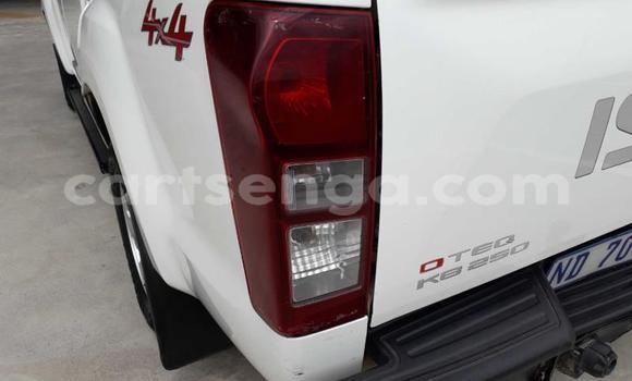 Nunua Ilio tumika Isuzu KB White Gari ndani ya Bulembu nchini Hhohho Nunua Ilio tumika Isuzu KB White Gari ndani ya Bulembu nchini Hhohho