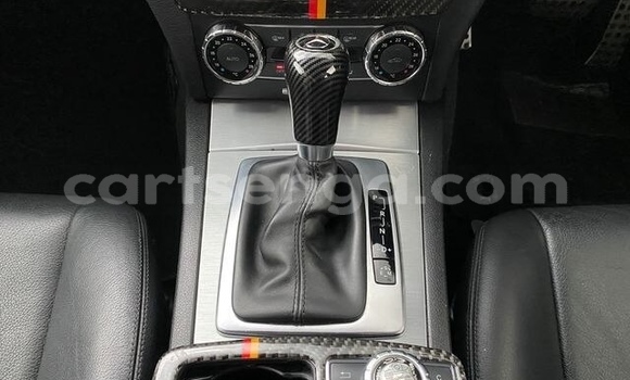 Acheter Occasion Voiture Mercedes‒Benz C–Class Blanc à Mbabane, Manzini Acheter Occasion Voiture Mercedes‒Benz C–Class Blanc à Mbabane, Manzini