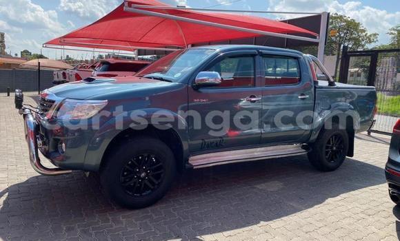 Nunua Ilio tumika Toyota Hilux Beige Gari ndani ya Tshaneni nchini Lubombo Nunua Ilio tumika Toyota Hilux Beige Gari ndani ya Tshaneni nchini Lubombo