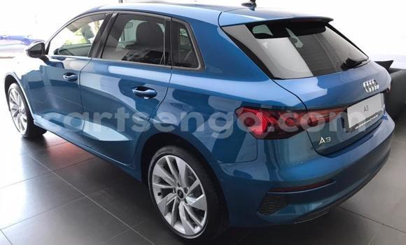 Buy Used Audi A3 Blue Car in Mbabane in Manzini Buy Used Audi A3 Blue Car in Mbabane in Manzini