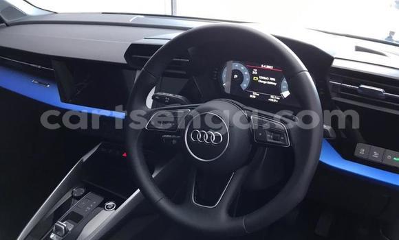 Buy Used Audi A3 Blue Car in Mbabane in Manzini Buy Used Audi A3 Blue Car in Mbabane in Manzini