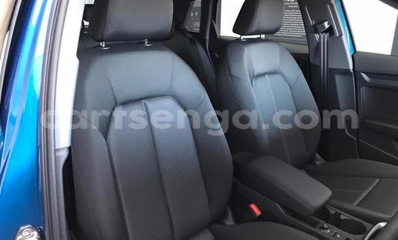 Buy Used Audi A3 Blue Car in Mbabane in Manzini Buy Used Audi A3 Blue Car in Mbabane in Manzini