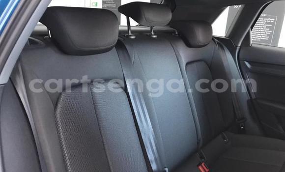 Buy Used Audi A3 Blue Car in Mbabane in Manzini Buy Used Audi A3 Blue Car in Mbabane in Manzini