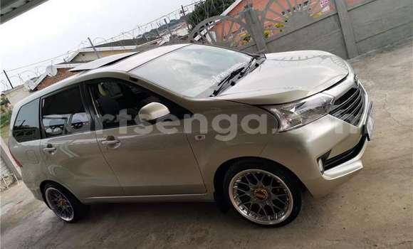 Nunua Ilio tumika Toyota Avanza Other Gari ndani ya Ngomane nchini Wilaya ya Lubombo