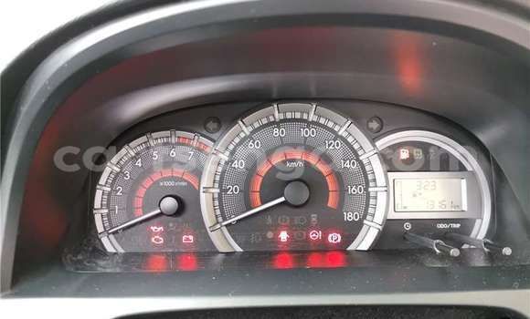 Buy Used Toyota Avanza Other Car in Ngomane in Lubombo District Buy Used Toyota Avanza Other Car in Ngomane in Lubombo District
