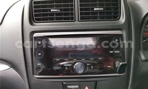 Buy Used Toyota Avanza Other Car in Ngomane in Lubombo District Buy Used Toyota Avanza Other Car in Ngomane in Lubombo District