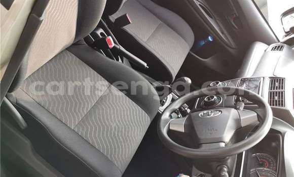 Buy Used Toyota Avanza Other Car in Ngomane in Lubombo District Buy Used Toyota Avanza Other Car in Ngomane in Lubombo District