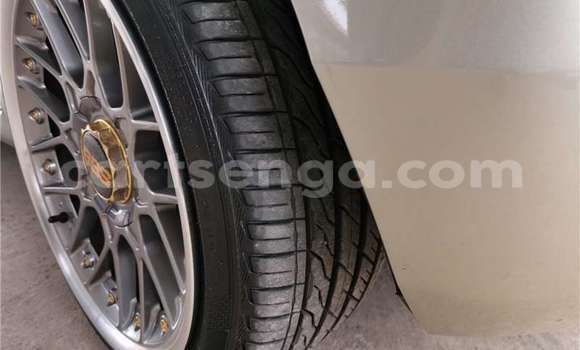 Buy Used Toyota Avanza Other Car in Ngomane in Lubombo District Buy Used Toyota Avanza Other Car in Ngomane in Lubombo District