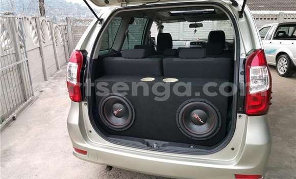 Buy Used Toyota Avanza Other Car in Ngomane in Lubombo District Buy Used Toyota Avanza Other Car in Ngomane in Lubombo District