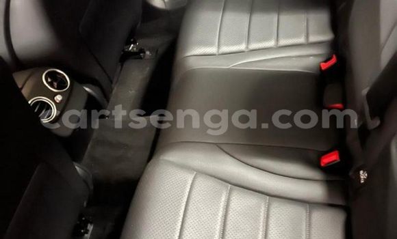 Buy Used Mercedes‒Benz C-klasse White Car in Big Bend in Lubombo District Buy Used Mercedes‒Benz C-klasse White Car in Big Bend in Lubombo District