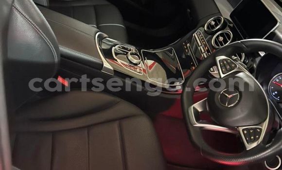 Buy Used Mercedes‒Benz C-klasse White Car in Big Bend in Lubombo District Buy Used Mercedes‒Benz C-klasse White Car in Big Bend in Lubombo District