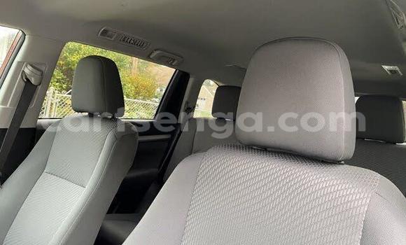 Buy Used Toyota Highlander Other Car in Big Bend in Lubombo District Buy Used Toyota Highlander Other Car in Big Bend in Lubombo District