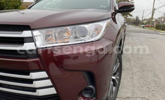 Buy Used Toyota Highlander Other Car in Big Bend in Lubombo District Buy Used Toyota Highlander Other Car in Big Bend in Lubombo District