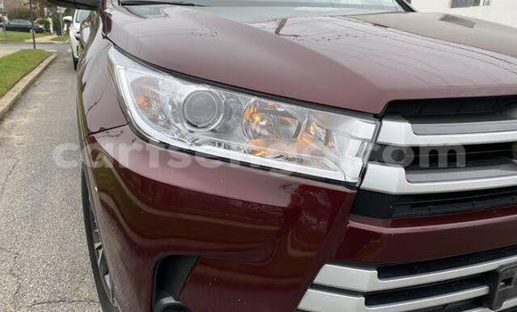 Buy Used Toyota Highlander Other Car in Big Bend in Lubombo District Buy Used Toyota Highlander Other Car in Big Bend in Lubombo District