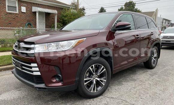 Buy Used Toyota Highlander Other Car in Big Bend in Lubombo District Buy Used Toyota Highlander Other Car in Big Bend in Lubombo District