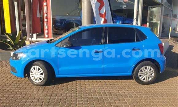 Nunua Ilio tumika Volkswagen Polo Blue Gari ndani ya Manzini nchini Manzini Nunua Ilio tumika Volkswagen Polo Blue Gari ndani ya Manzini nchini Manzini