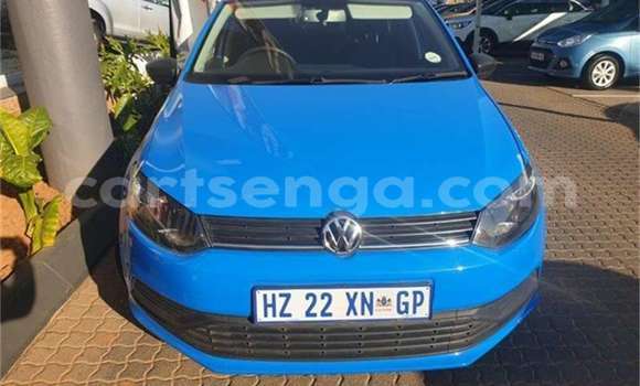 Nunua Ilio tumika Volkswagen Polo Blue Gari ndani ya Manzini nchini Manzini Nunua Ilio tumika Volkswagen Polo Blue Gari ndani ya Manzini nchini Manzini