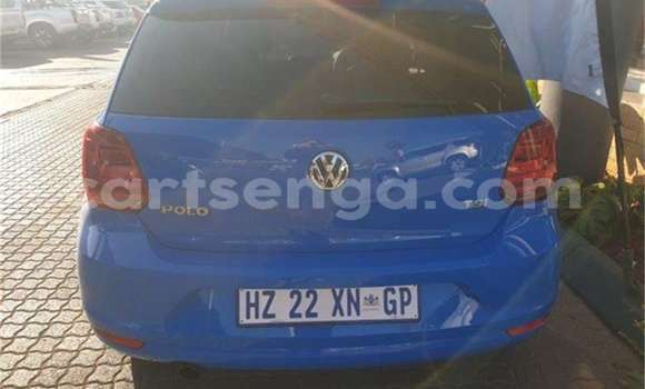 Nunua Ilio tumika Volkswagen Polo Blue Gari ndani ya Manzini nchini Manzini Nunua Ilio tumika Volkswagen Polo Blue Gari ndani ya Manzini nchini Manzini