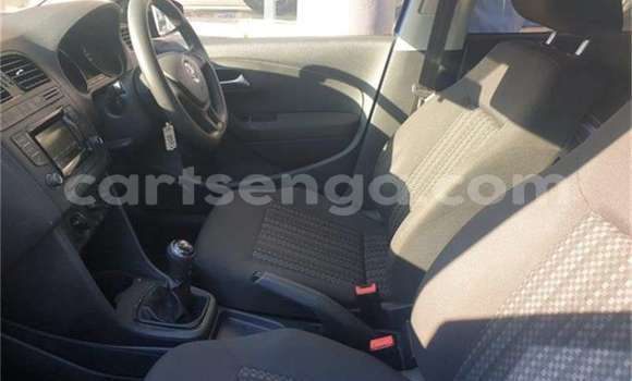 Nunua Ilio tumika Volkswagen Polo Blue Gari ndani ya Manzini nchini Manzini Nunua Ilio tumika Volkswagen Polo Blue Gari ndani ya Manzini nchini Manzini