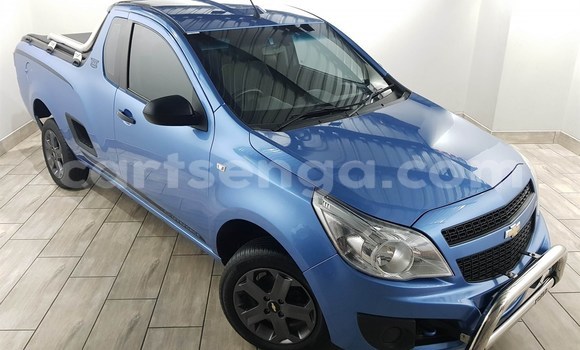Acheter Occasion Voiture Chevrolet Corsa Bleu à Hlatikulu, Shiselweni District Acheter Occasion Voiture Chevrolet Corsa Bleu à Hlatikulu, Shiselweni District