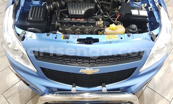 Acheter Occasion Voiture Chevrolet Corsa Bleu à Hlatikulu, Shiselweni District Acheter Occasion Voiture Chevrolet Corsa Bleu à Hlatikulu, Shiselweni District