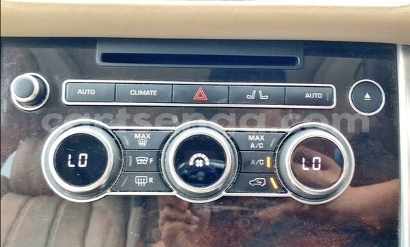 Nunua Ilio tumika Land Rover Range Rover Black Gari ndani ya Ezulwini nchini Hhohho Nunua Ilio tumika Land Rover Range Rover Black Gari ndani ya Ezulwini nchini Hhohho