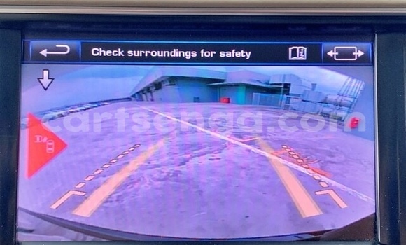 Nunua Ilio tumika Land Rover Range Rover Black Gari ndani ya Ezulwini nchini Hhohho Nunua Ilio tumika Land Rover Range Rover Black Gari ndani ya Ezulwini nchini Hhohho