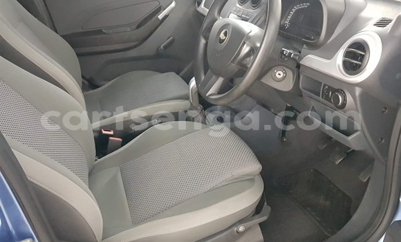 Acheter Occasion Voiture Chevrolet Corsa Bleu à Hlatikulu, Shiselweni District Acheter Occasion Voiture Chevrolet Corsa Bleu à Hlatikulu, Shiselweni District