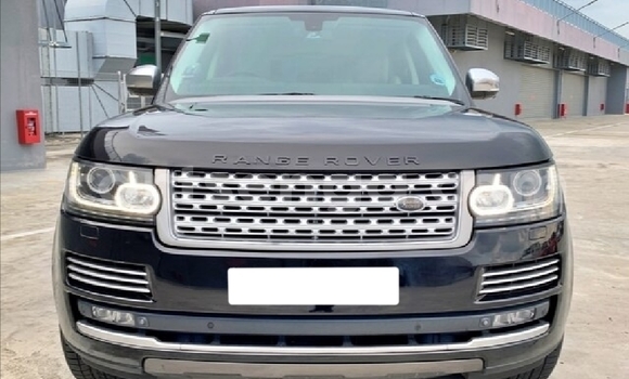Nunua Ilio tumika Land Rover Range Rover Black Gari ndani ya Ezulwini nchini Hhohho Nunua Ilio tumika Land Rover Range Rover Black Gari ndani ya Ezulwini nchini Hhohho