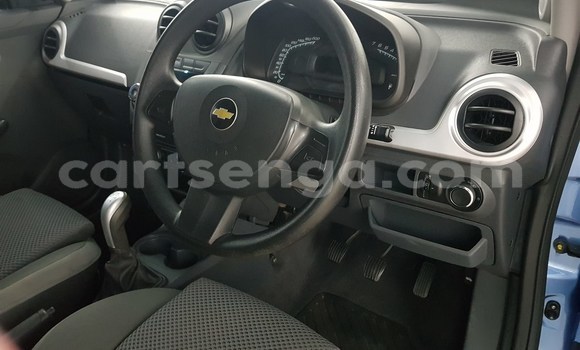 Acheter Occasion Voiture Chevrolet Corsa Bleu à Hlatikulu, Shiselweni District Acheter Occasion Voiture Chevrolet Corsa Bleu à Hlatikulu, Shiselweni District