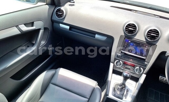 Nunua Ilio tumika Audi RS3 Silver Gari ndani ya Manzini nchini Manzini Nunua Ilio tumika Audi RS3 Silver Gari ndani ya Manzini nchini Manzini