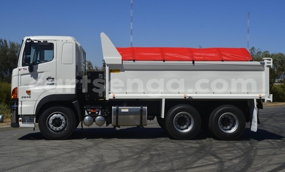 Buy Used Hino 300 Series White Truck in Manzini in Manzini Buy Used Hino 300 Series White Truck in Manzini in Manzini