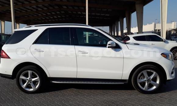 Buy Used Mercedes‒Benz GLE White Car in Bulembu in Hhohho Buy Used Mercedes‒Benz GLE White Car in Bulembu in Hhohho