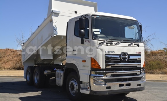 Buy Used Hino 300 Series White Truck in Manzini in Manzini Buy Used Hino 300 Series White Truck in Manzini in Manzini