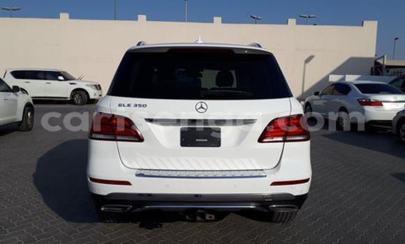 Buy Used Mercedes‒Benz GLE White Car in Nsoko in Lubombo District Buy Used Mercedes‒Benz GLE White Car in Nsoko in Lubombo District