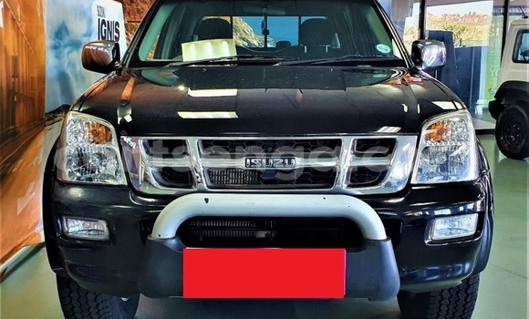 Acheter Occasion Voiture Isuzu KB Noir à Mbabane, Manzini Acheter Occasion Voiture Isuzu KB Noir à Mbabane, Manzini