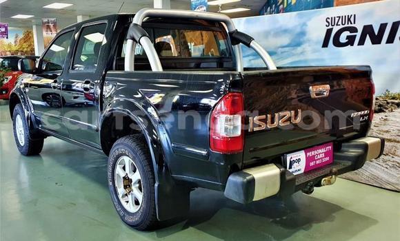 Acheter Occasion Voiture Isuzu KB Noir à Mbabane, Manzini Acheter Occasion Voiture Isuzu KB Noir à Mbabane, Manzini