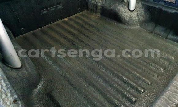 Acheter Occasion Voiture Isuzu KB Noir à Mbabane, Manzini Acheter Occasion Voiture Isuzu KB Noir à Mbabane, Manzini