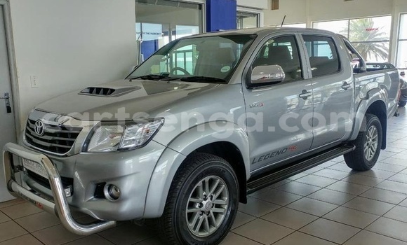 Buy Used Toyota Hilux Other Car in Manzini in Manzini Buy Used Toyota Hilux Other Car in Manzini in Manzini