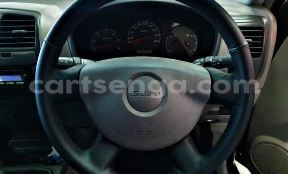 Acheter Occasion Voiture Isuzu KB Noir à Mbabane, Manzini Acheter Occasion Voiture Isuzu KB Noir à Mbabane, Manzini