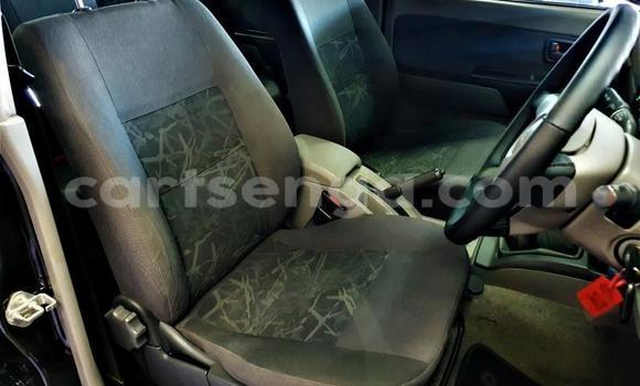 Acheter Occasion Voiture Isuzu KB Noir à Mbabane, Manzini Acheter Occasion Voiture Isuzu KB Noir à Mbabane, Manzini