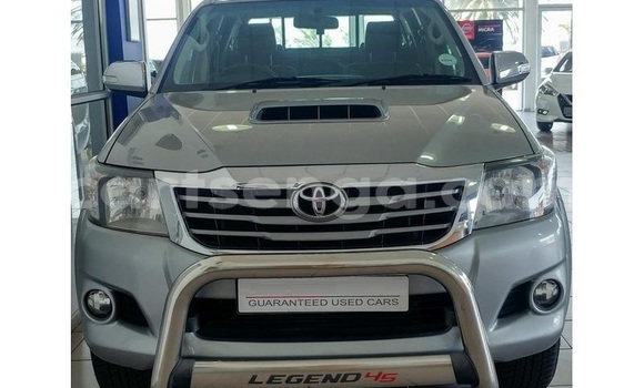 Buy Used Toyota Hilux Other Car in Manzini in Manzini Buy Used Toyota Hilux Other Car in Manzini in Manzini