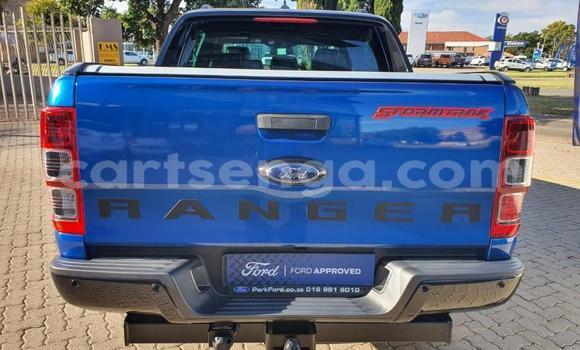 Acheter Occasion Voiture Ford Ranger Bleu à Mbabane, Manzini Acheter Occasion Voiture Ford Ranger Bleu à Mbabane, Manzini