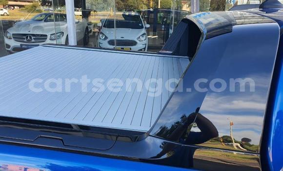 Acheter Occasion Voiture Ford Ranger Bleu à Mbabane, Manzini Acheter Occasion Voiture Ford Ranger Bleu à Mbabane, Manzini