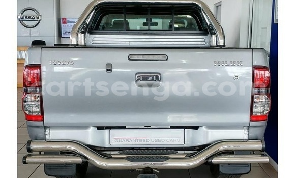 Buy Used Toyota Hilux Other Car in Manzini in Manzini Buy Used Toyota Hilux Other Car in Manzini in Manzini