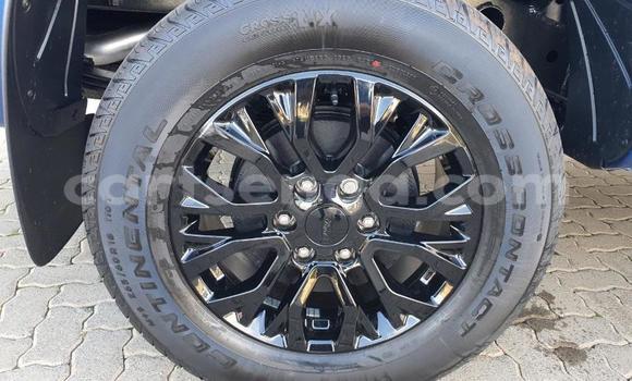 Acheter Occasion Voiture Ford Ranger Bleu à Mbabane, Manzini Acheter Occasion Voiture Ford Ranger Bleu à Mbabane, Manzini