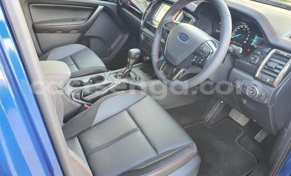 Acheter Occasion Voiture Ford Ranger Bleu à Mbabane, Manzini Acheter Occasion Voiture Ford Ranger Bleu à Mbabane, Manzini