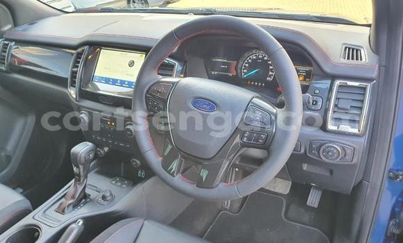 Acheter Occasion Voiture Ford Ranger Bleu à Mbabane, Manzini Acheter Occasion Voiture Ford Ranger Bleu à Mbabane, Manzini