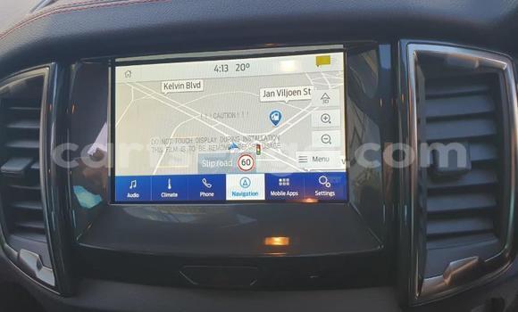 Acheter Occasion Voiture Ford Ranger Bleu à Mbabane, Manzini Acheter Occasion Voiture Ford Ranger Bleu à Mbabane, Manzini